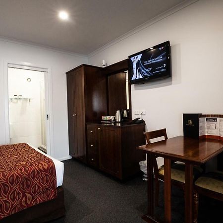 Hotel Settlers Biloela 외부 사진