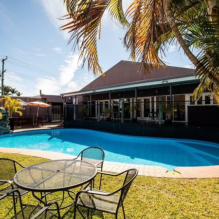 Hotel Settlers Biloela 외부 사진