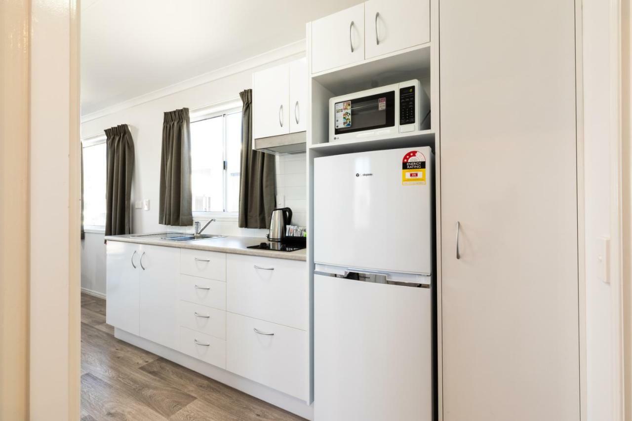 Hotel Settlers Biloela 외부 사진