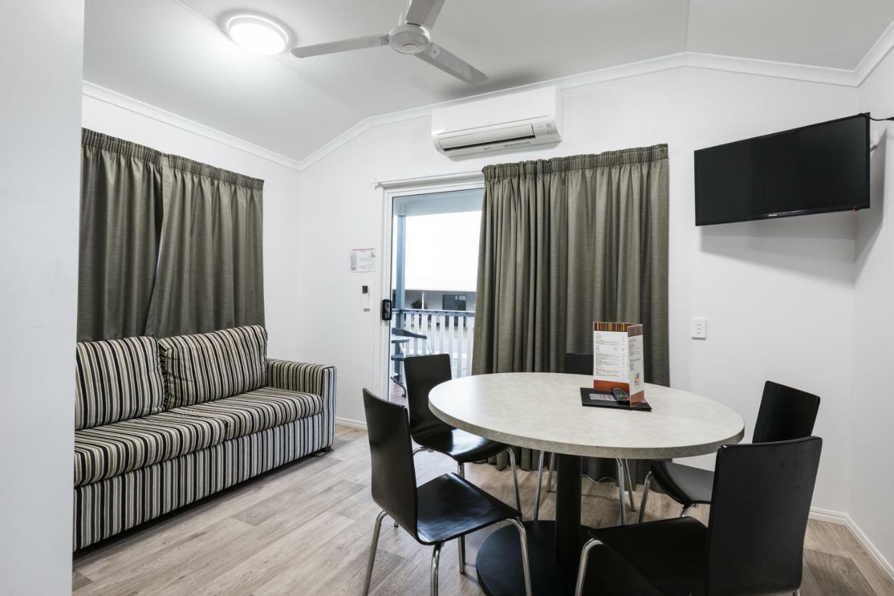 Hotel Settlers Biloela 외부 사진