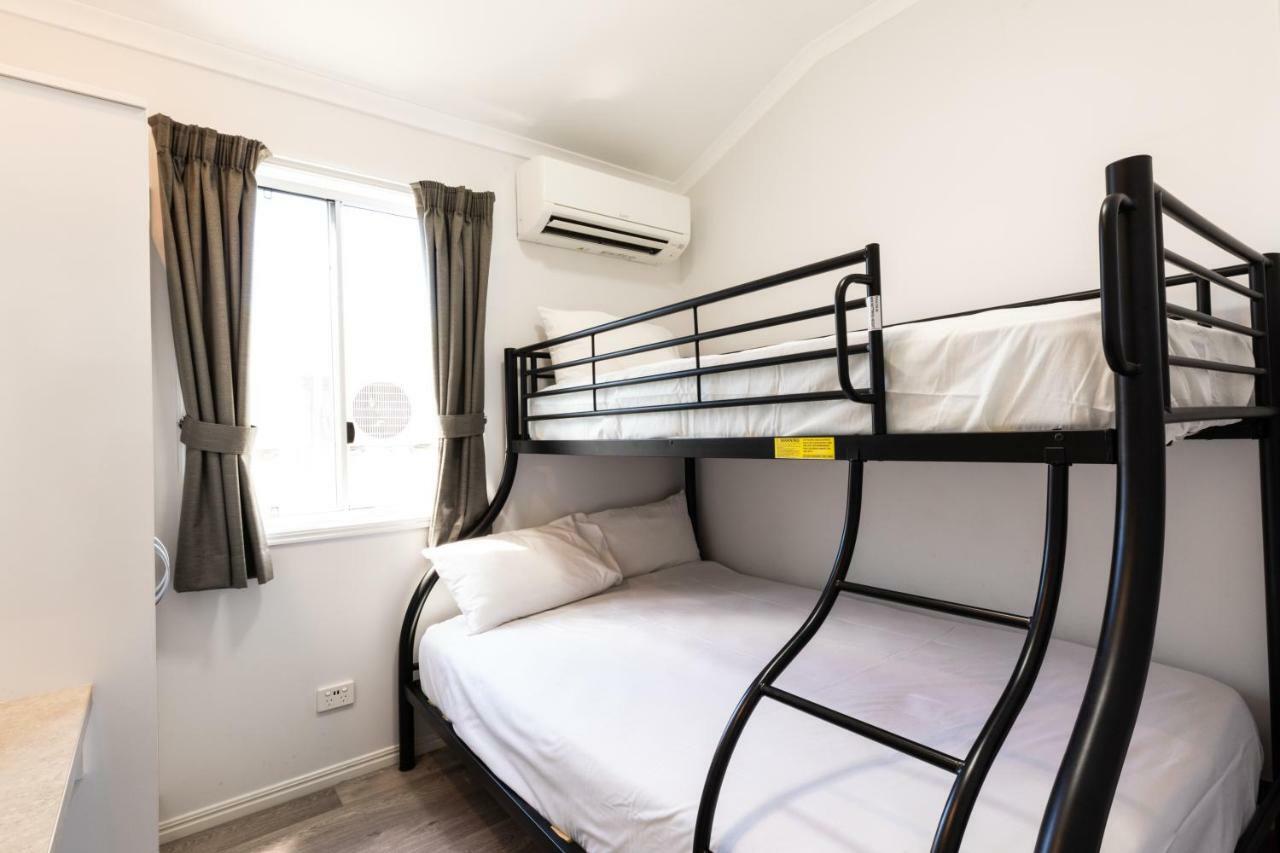 Hotel Settlers Biloela 외부 사진