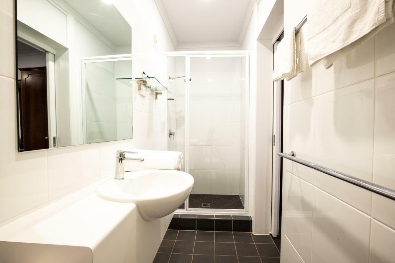 Hotel Settlers Biloela 외부 사진