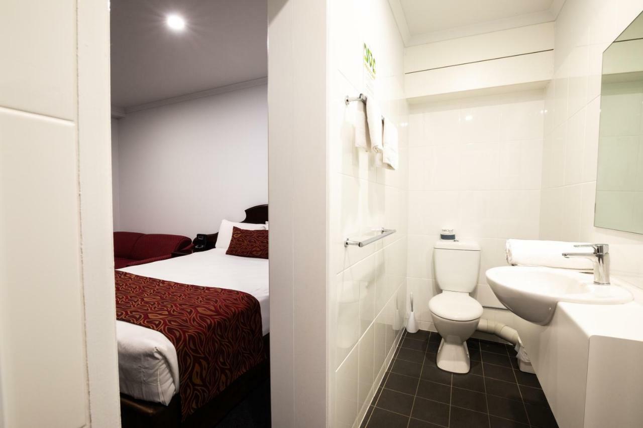 Hotel Settlers Biloela 외부 사진