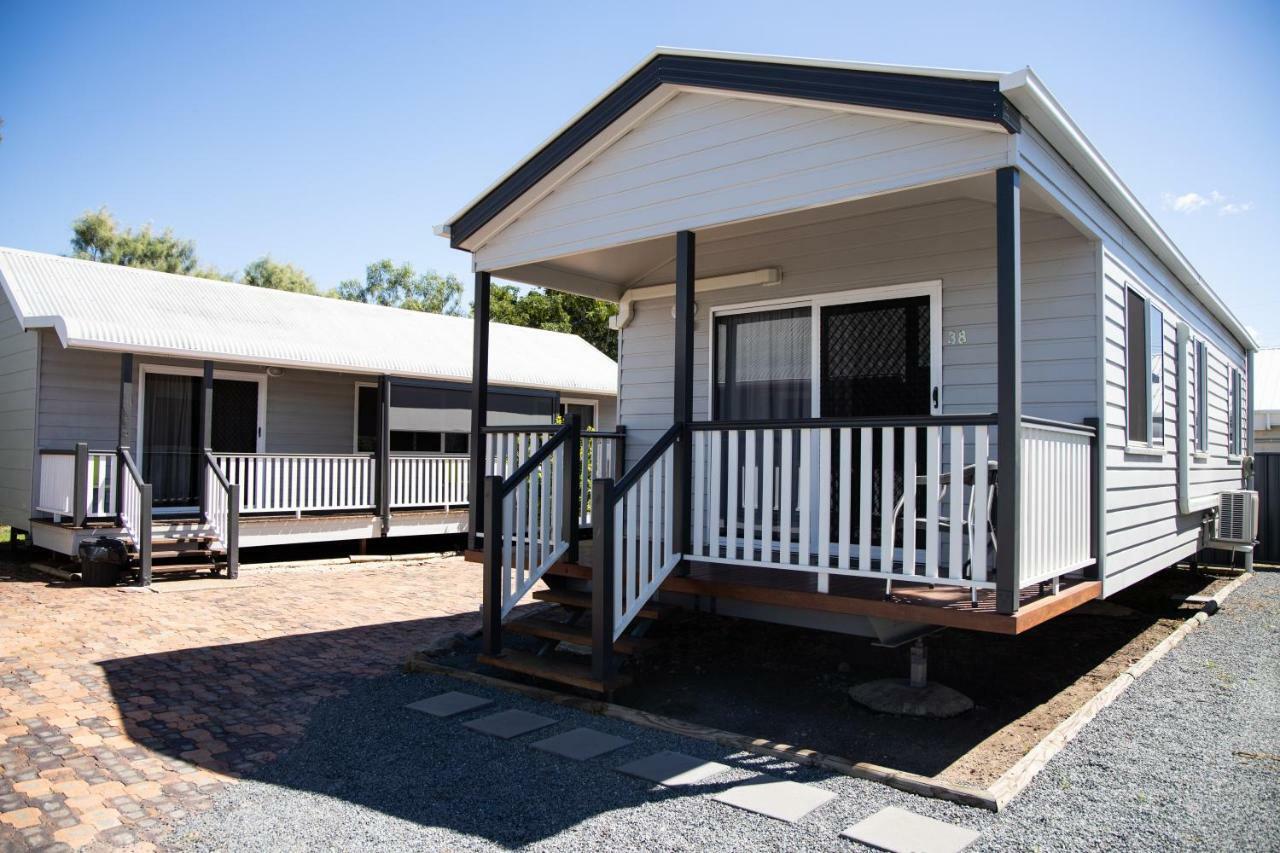 Hotel Settlers Biloela 외부 사진
