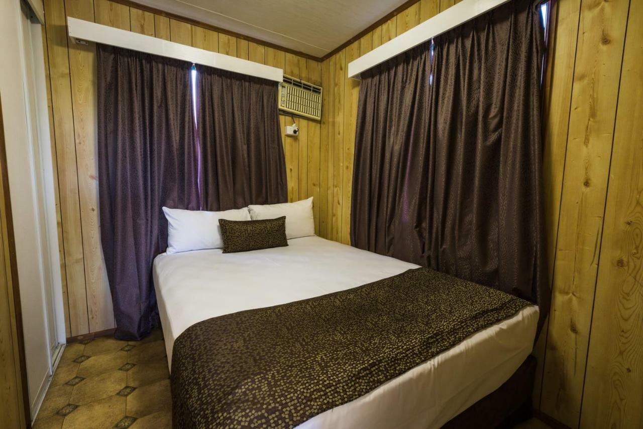 Hotel Settlers Biloela 외부 사진