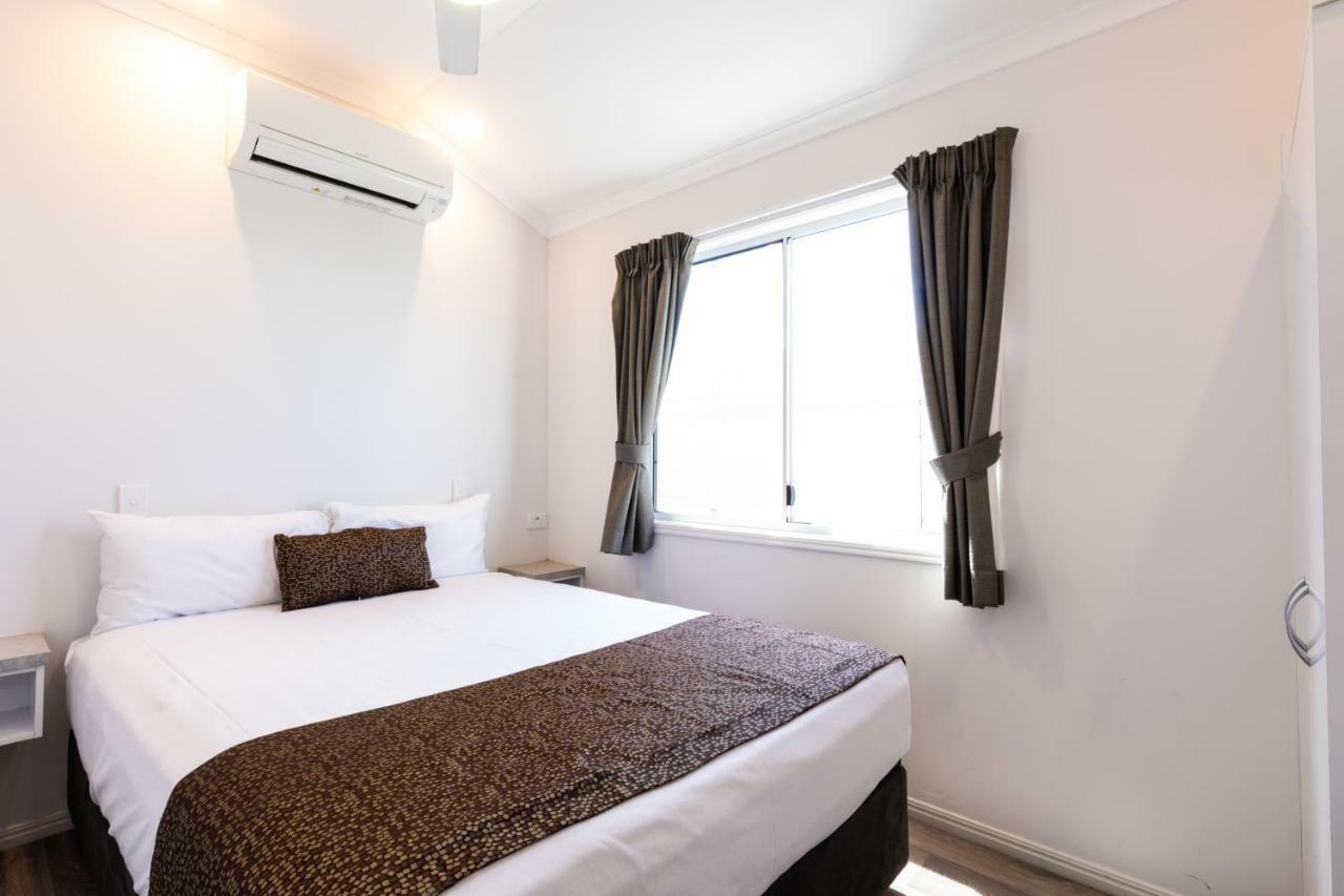 Hotel Settlers Biloela 외부 사진