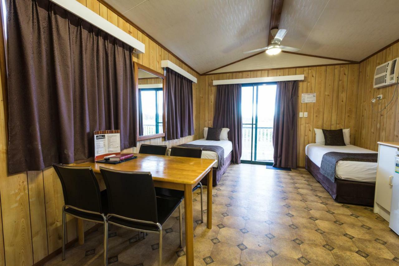 Hotel Settlers Biloela 외부 사진