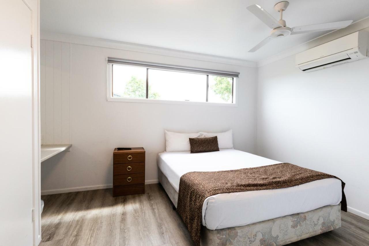 Hotel Settlers Biloela 외부 사진
