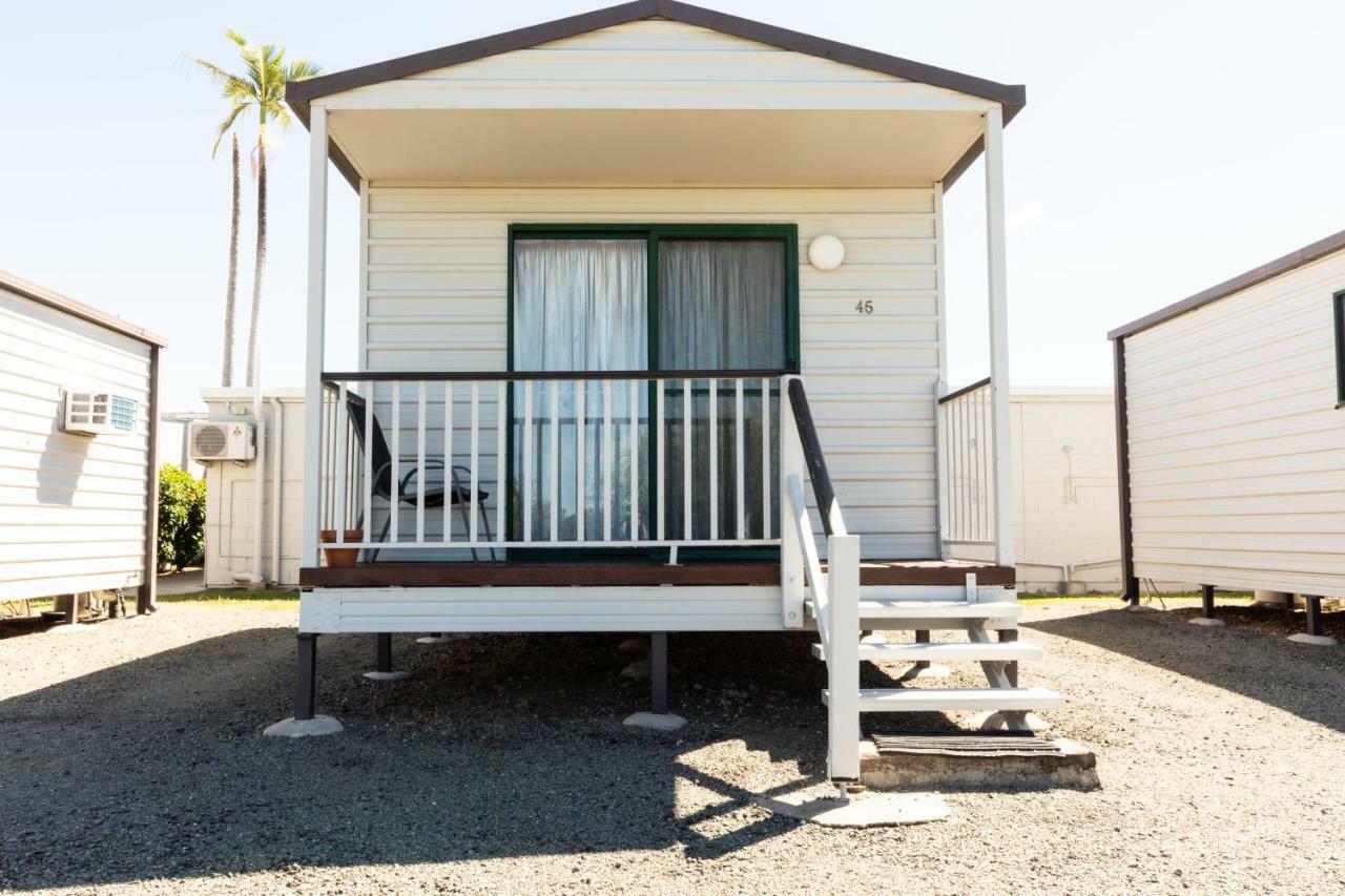 Hotel Settlers Biloela 외부 사진