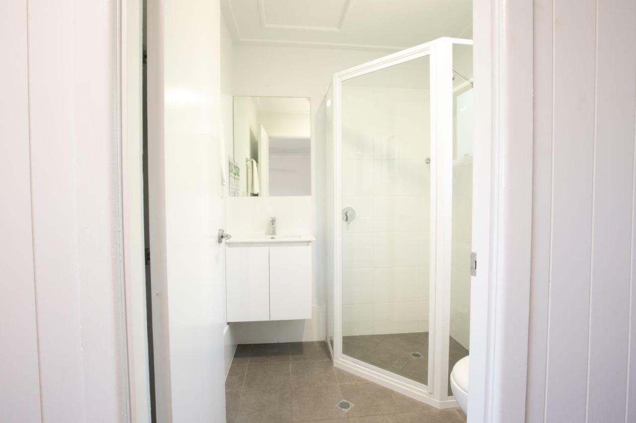 Hotel Settlers Biloela 외부 사진
