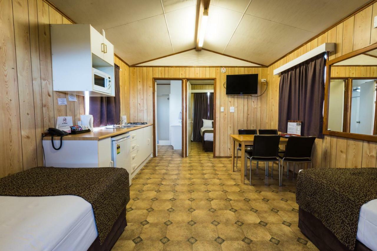Hotel Settlers Biloela 외부 사진