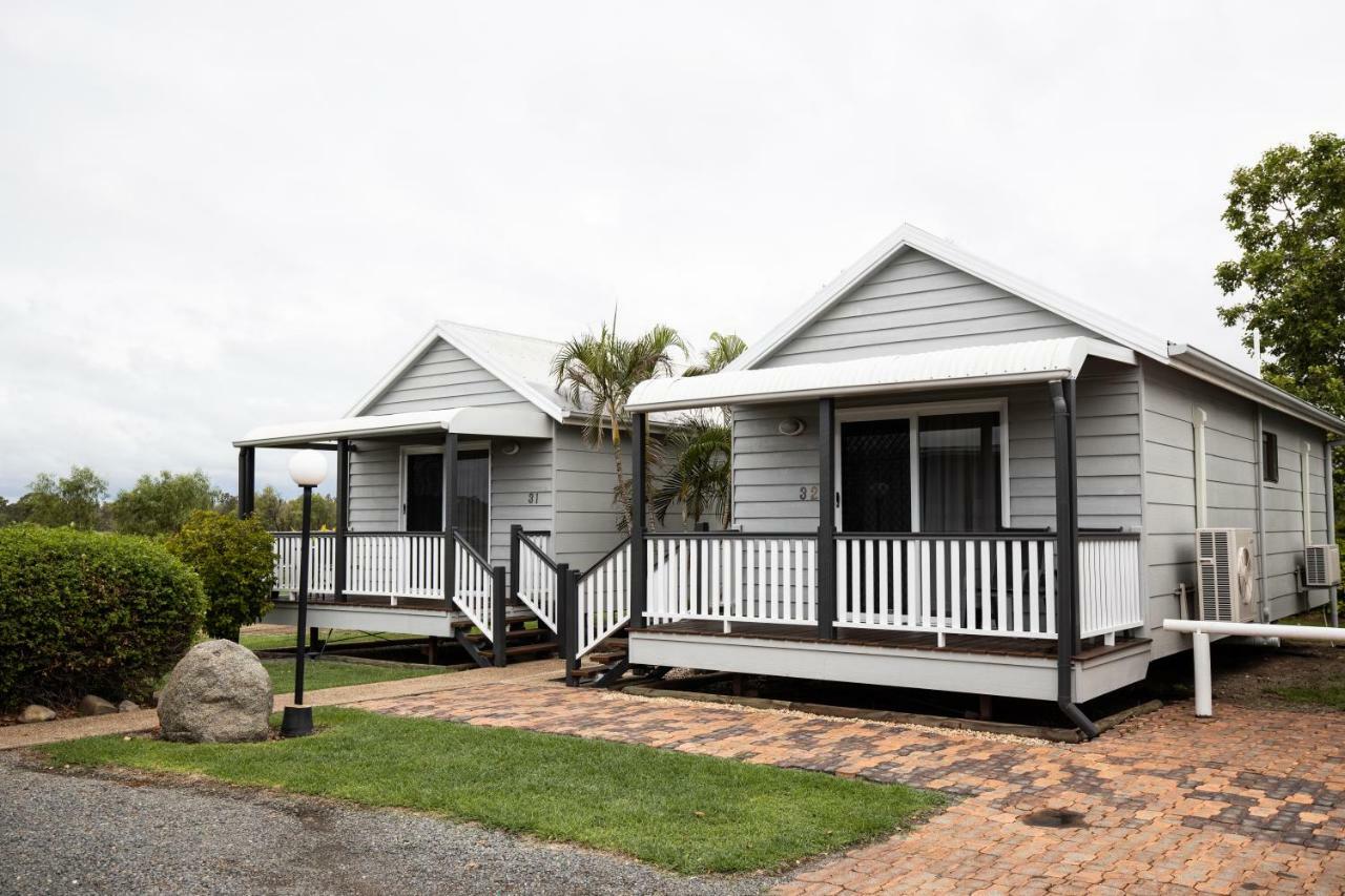 Hotel Settlers Biloela 외부 사진