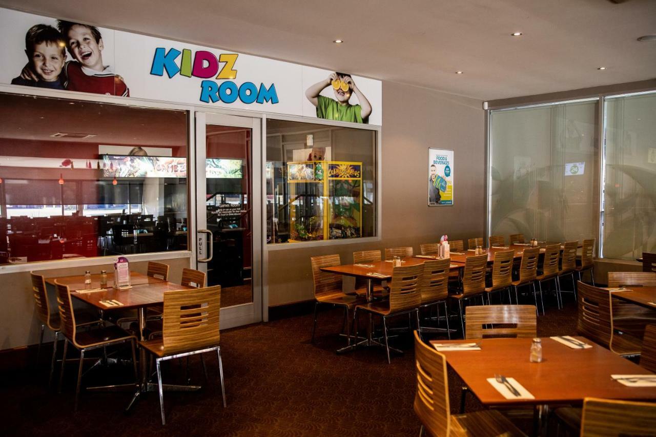 Hotel Settlers Biloela 외부 사진