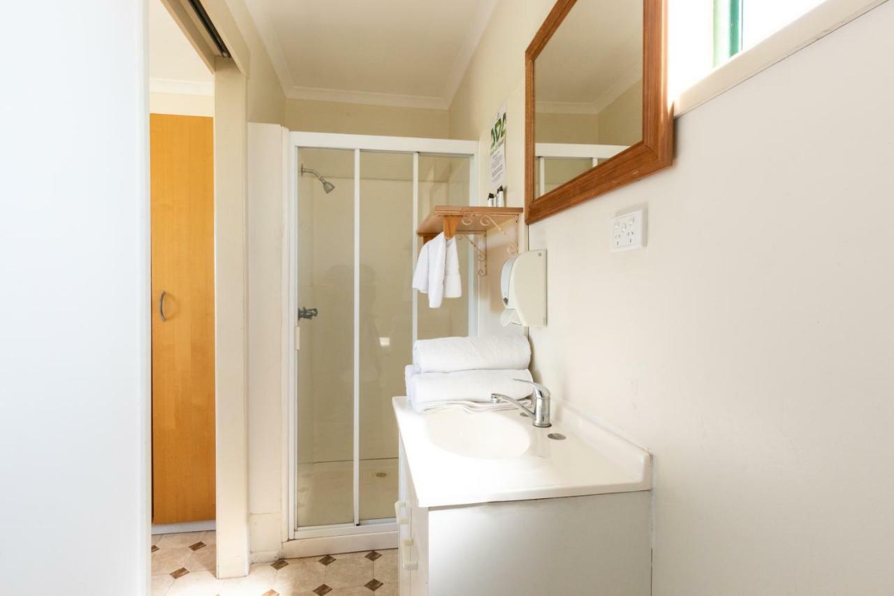 Hotel Settlers Biloela 외부 사진