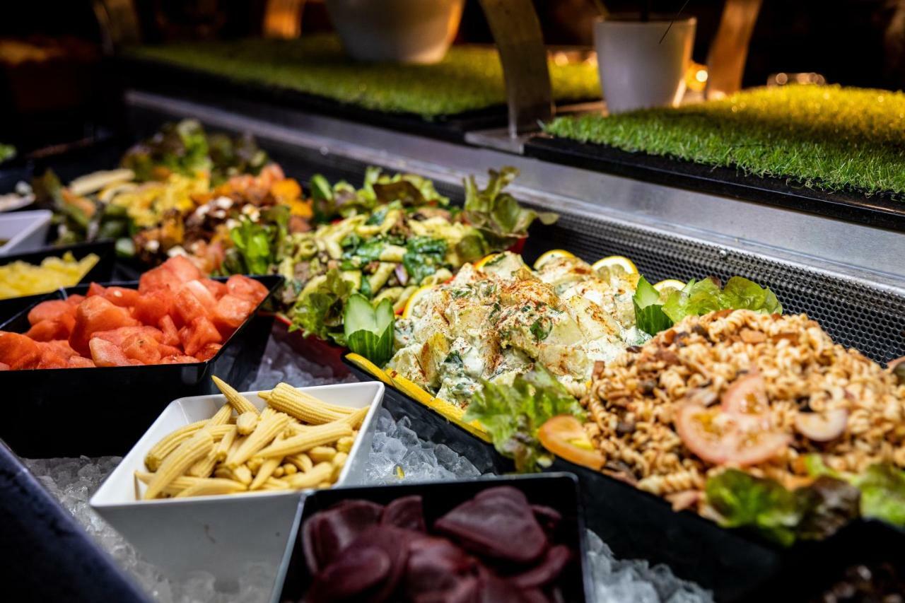 Hotel Settlers Biloela 외부 사진