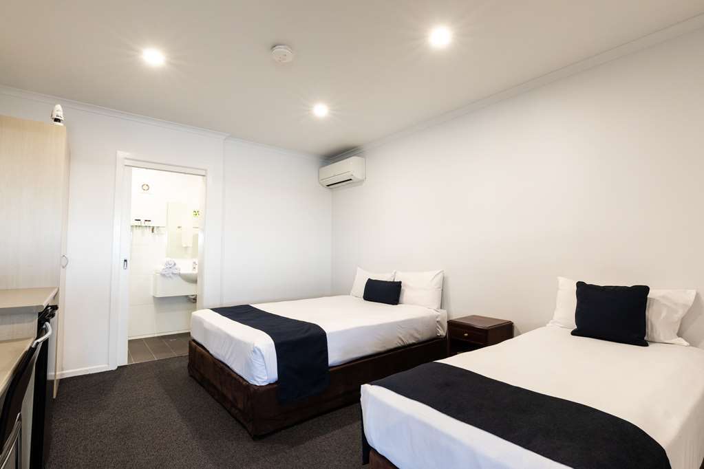 Hotel Settlers Biloela 객실 사진